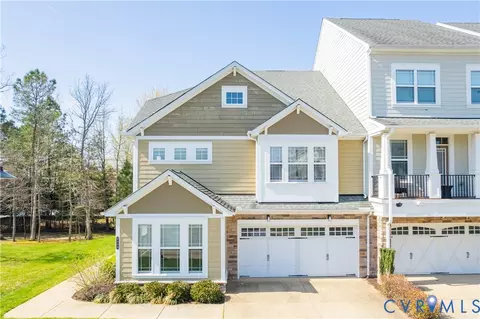 5409 Hickory Ann Dr, Glen Allen, VA 23059