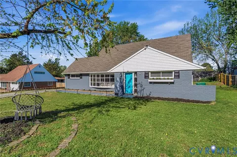 1304 Grumman Dr, Henrico, VA 23229