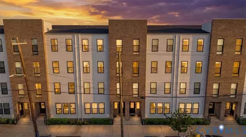 1900 Roseneath Rd #5A, Richmond, VA 23230