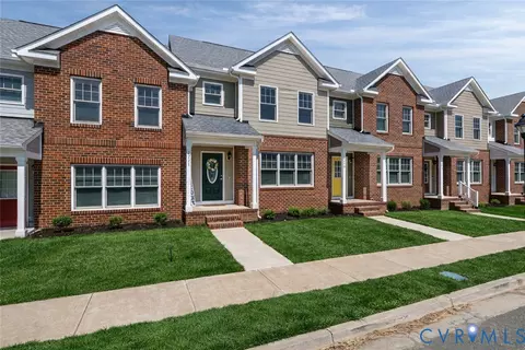 2213 Perry St, Richmond, VA 23225