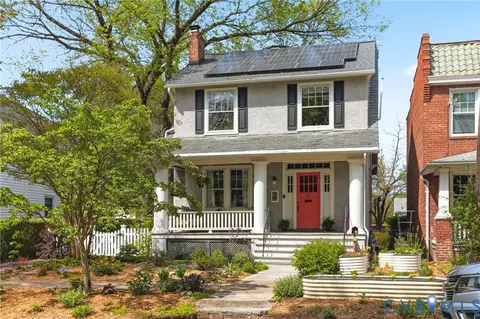 1408 Avondale Ave, Richmond, VA 23227