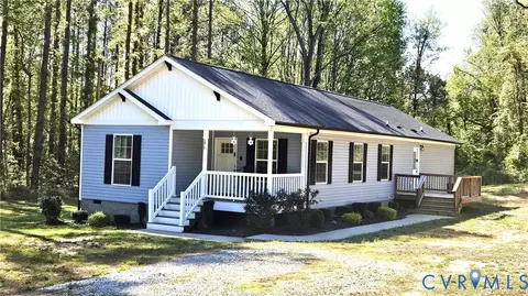 171 Watson Blvd, Meherrin, VA 23954