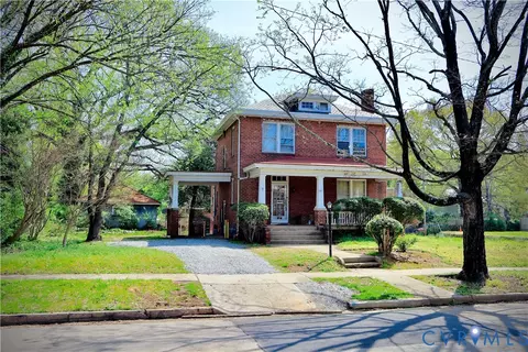 2701 Barton Ave, Richmond, VA 23222 photo 2