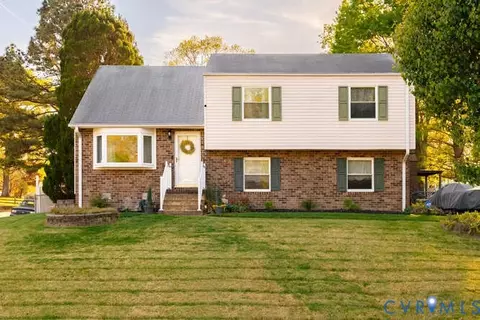 6201 Barrister Rd, Chesterfield, VA 23832