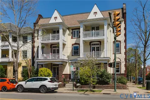 1600 Grove Ave #U4, Richmond, VA 23220