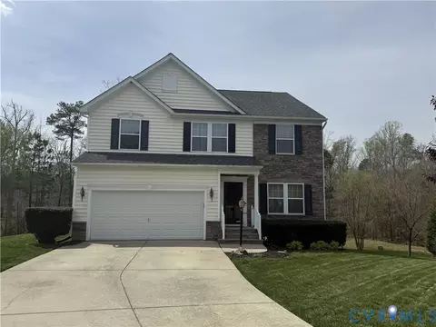 7036 Heartleaf Ln, Moseley, VA 23120