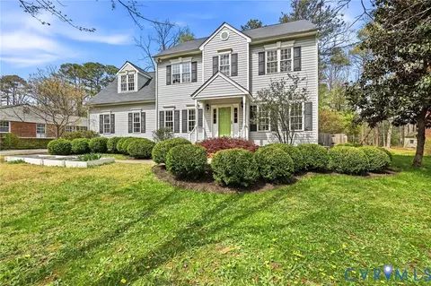 3236 Lakewood Rd, Glen Allen, VA 23060