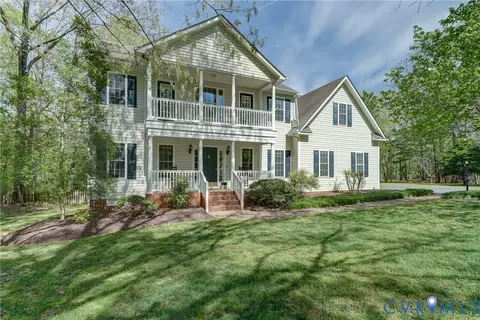 5114 Keitts Corner Rd, Mechanicsville, VA 23111