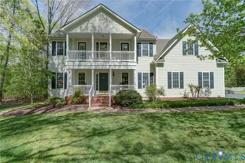 5114 Keitts Corner Rd, Mechanicsville, VA 23111
