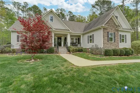 14224 Green Grove Ct, Montpelier, VA 23192