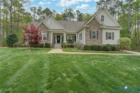 14224 Green Grove Ct, Montpelier, VA 23192