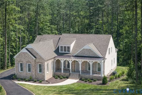 Nnn Lightfoot Way Circle, Montpelier, VA 23192