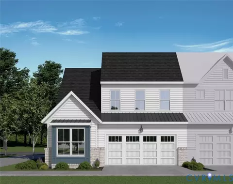 lot1 Sunrise Oasis Ln, Midlothian, VA 23112