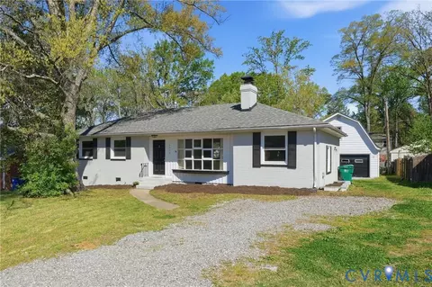 7512 Mayland Dr, Henrico, VA 23294