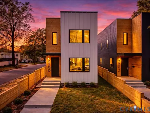 2200 3rd Ave, Richmond, VA 23222