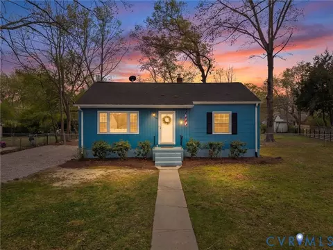 4519 Kelnor Ave, Richmond, VA 23224