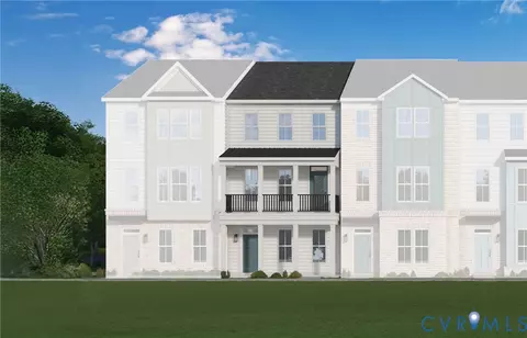 lot35 Sunrise Oasis Aly, Midlothian, VA 23112