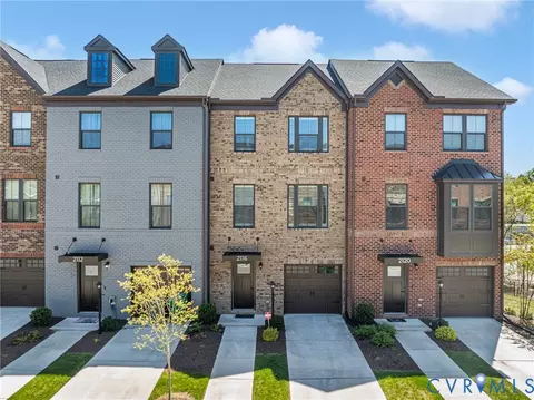 2116 Old Manchester St, Richmond, VA 23225