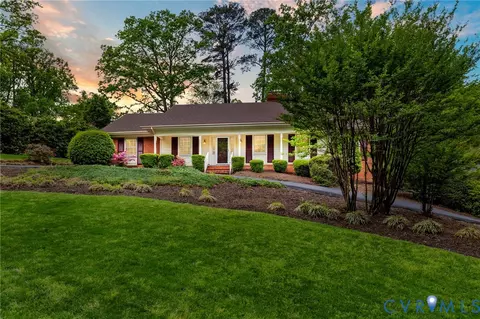 3140 Archdale Rd, Richmond, VA 23235