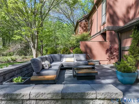 Exterior - 11915 W Briar Patch Dr, Midlothian, VA 23113 photo 1 of 10