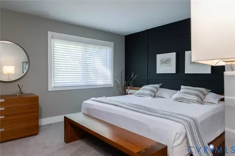 Bedroom - 11915 W Briar Patch Dr, Midlothian, VA 23113 photo 1 of 2