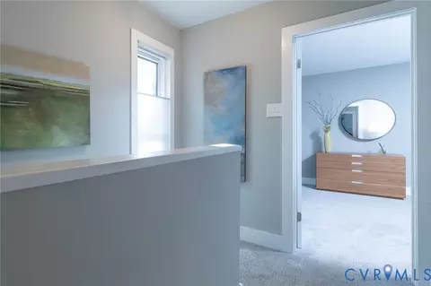 Entry Way - 11915 W Briar Patch Dr, Midlothian, VA 23113 photo 3 of 3