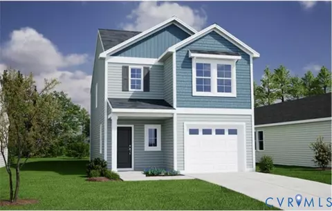 6480 Lila Crest Ln, Midlothian, VA 23112