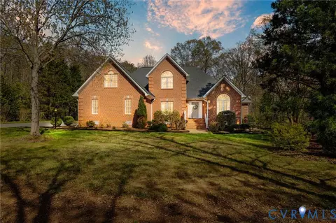 3152 French Hill Dr, Powhatan, VA 23139