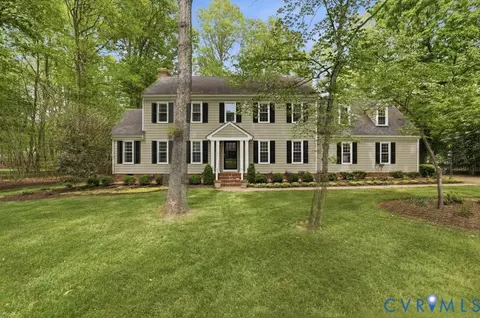 14330 Newgate Rd, Midlothian, VA 23113