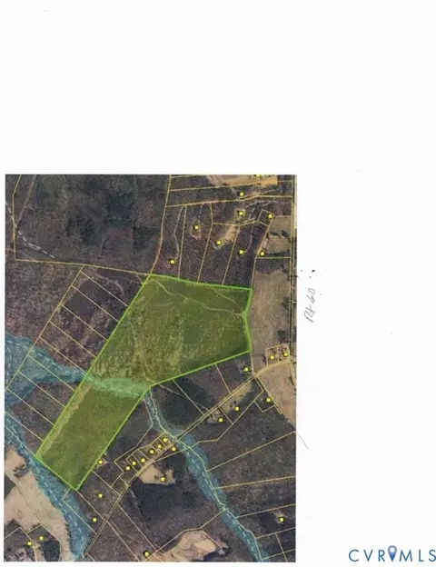 tbd Tbd, Powhatan, VA 23139