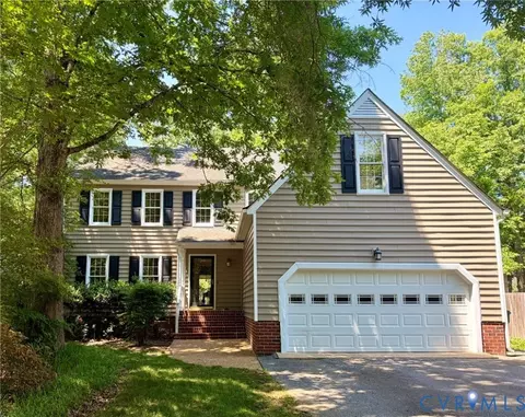 4508 Schaum Ct, Glen Allen, VA 23060