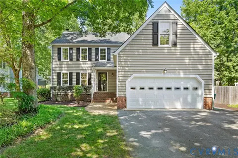 4508 Schaum Ct, Glen Allen, VA 23060