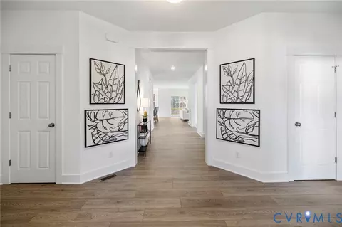Entry Way - 11183 Pinewild Dr, Providence Forge, VA 23140 photo 1 of 6