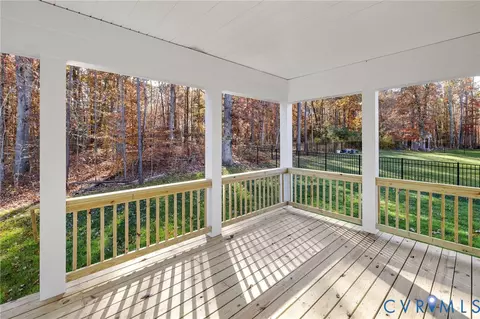 Exterior - 11183 Pinewild Dr, Providence Forge, VA 23140 photo 1 of 2