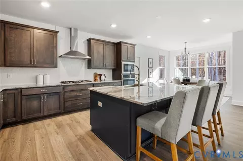 Kitchen - 11183 Pinewild Dr, Providence Forge, VA 23140 photo 1 of 4