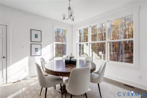Dining - 11183 Pinewild Dr, Providence Forge, VA 23140 photo 2 of 2