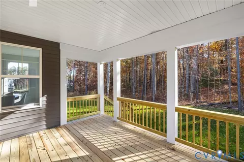 Exterior - 11183 Pinewild Dr, Providence Forge, VA 23140 photo 2 of 2