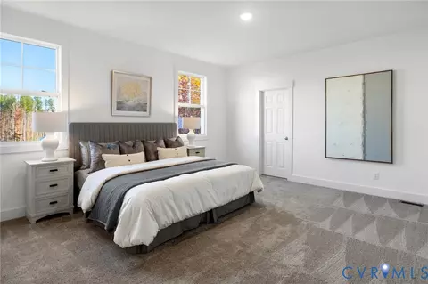 Bedroom - 11183 Pinewild Dr, Providence Forge, VA 23140 photo 3 of 6