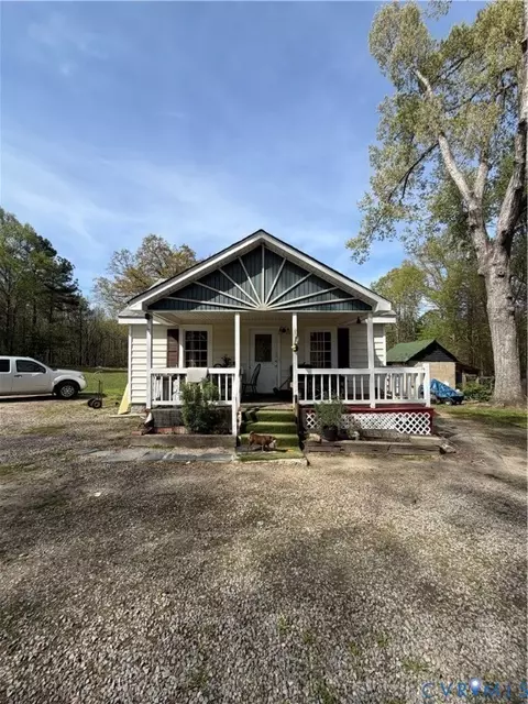 4806 Cox Rd, Wilsons, VA 23894