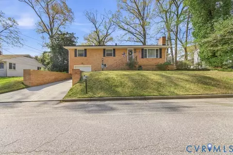 3406 W Broadway, Hopewell, VA 23860