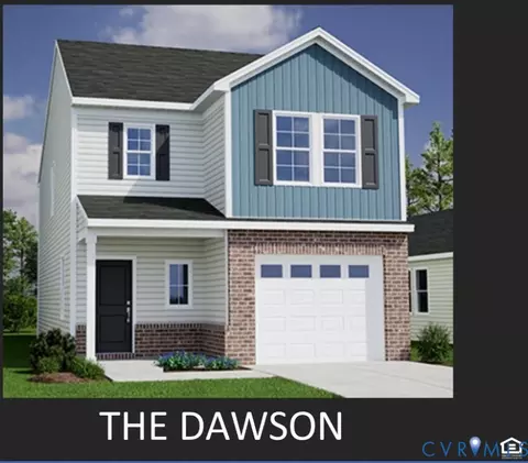 6456 Lila Crest Ln, Midlothian, VA 23112