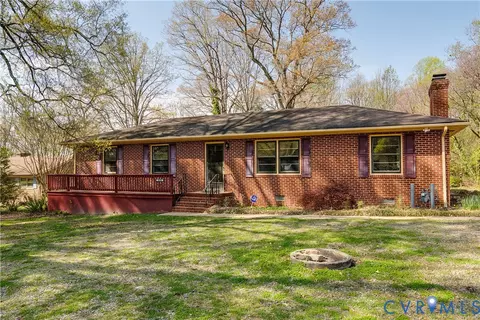 2024 Pocoshock Blvd, North Chesterfield, VA 23235