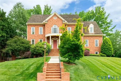 401 Lynchell Pl, Henrico, VA 23238