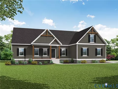 tbd Glenmore Ln, Keswick, VA 22947
