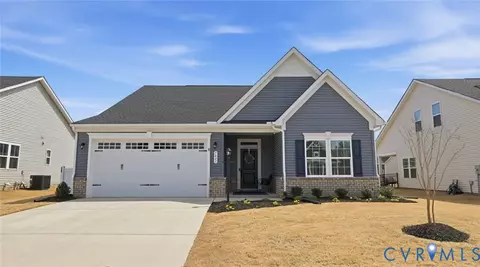 7631 Autumn Leaves Ln, New Kent, VA 23124