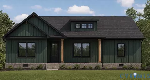 lot95 Cedar Cir, Mineral, VA 23117