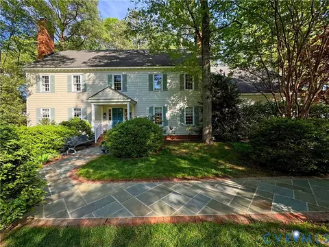 205 Walsing Dr, Henrico, VA 23229