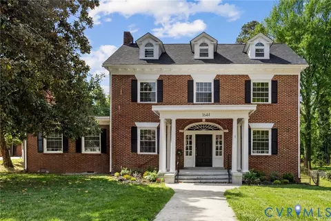 1644 S Sycamore St, Petersburg, VA 23805