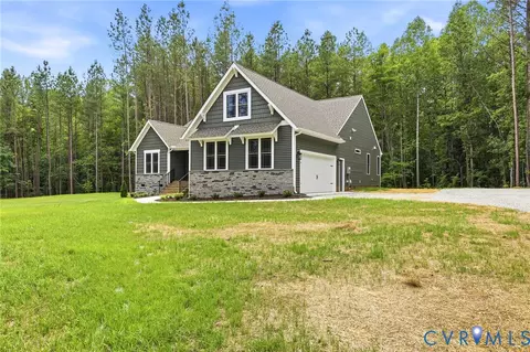2203 Walnut Tree Blvd, Powhatan, VA 23139