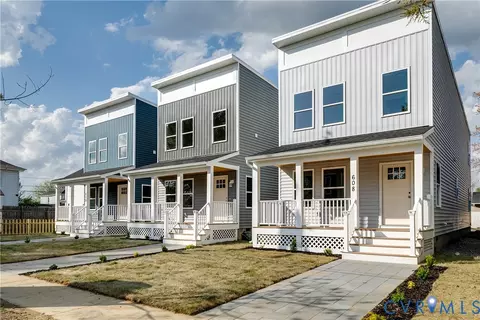 608 Cheatwood Ave, Richmond, VA 23222